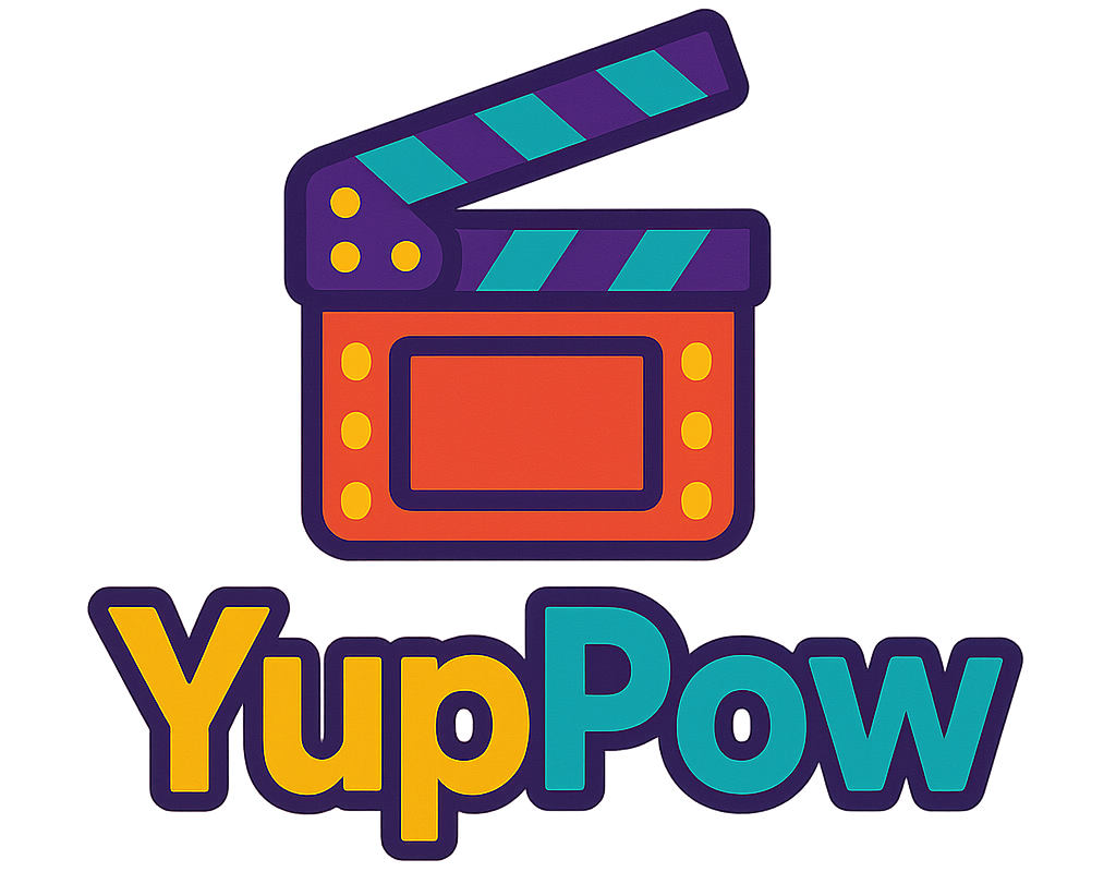 YupPow